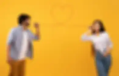 5 Cara Menunjukkan Love Language ke Pacar, Bikin Makin Sayang
