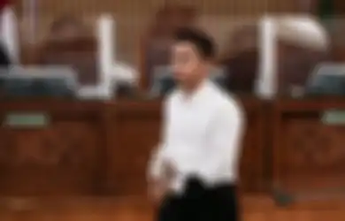 Akhir Misi 'Bunuh Diri' Bharada E: Pengungkap Kebenaran Divonis 1,5 Tahun Penjara