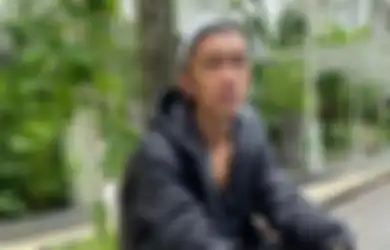 Dulu Dilecehkan Sesama Jenis, Aming Mantap Hijrah Pilih Tak Lagi Berdandan Ala Wanita