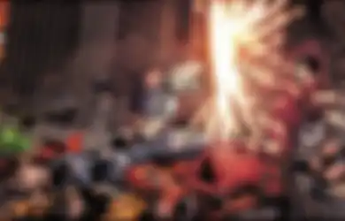 Perbedaan yang ada Dalam Marvel Cinematic Universe dan Marvel Comics