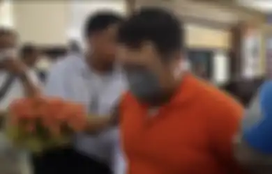 Giorgio Ramadhan Siapa Sih? Foto Ulah Sopir Fortuner Sampai Jadi Perhatian Dubes Ukraina