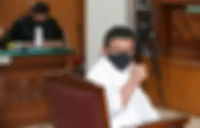 Cenderung Arogan saat Divonis Hukuman Mati, Gerak Gerik Ferdy Sambo Dikuliti Habis oleh Pakar Mikro Ekspresi Ini