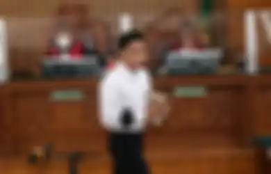 Bharada E Divonis 1 Tahun 6 Bulan Penjara, Intip Hak dan Keuntungan Justice Collaborator
