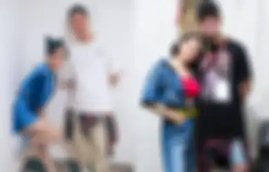 Tak Masalah Jadi Cewek yang Maju Duluan, Wika Salim Ungkap Awal Berkenalan hingga Kini Bucin dengan Max Adam