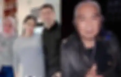Akhirnya Raffi Ahmad Buka Suara, Suami Nagita Slavina Beri Tanggapan Ini Soal Konflik Gideon Tengker dan Rieta Amilia
