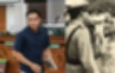 Disebut Jadi 'Tumbal' Kepolisian, Bharada E dan Bripda Djani Sama-sama Divonis 1 Tahun 6 Bulan