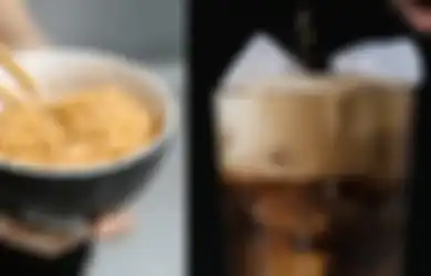 SEMBRONO Makan Mi Instan & Minuman Bersoda Bersamaan, Pria Ini Nyaris Kehilangan Nyawa hingga Buat Dokter Panik