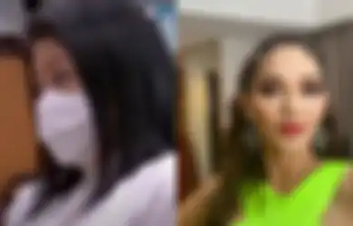 Bikin Warganet Tertawa, Bunda Corla Komentari Wajah Putri Candrawathi: yang Tua Itu kan?