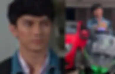Biodata Artis Farhan Rasyid, Aktor Tampan yang Disebut-sebut Parasnya Mirip Jefri Nichol