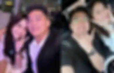 Pakar Ekspresi Bedah Gesture Ayu Ting Ting & Boy William Saat Video Call hingga Pelukan, Tampak Ada Kenyamanan