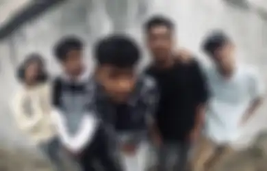 HAI DEMOS: Teriakan Kekosongan Nan Bengis dari Hailwave Lewat 'Empty Shell'