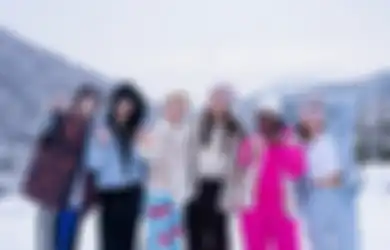 Deretan Idol KPop Cewek Ini Join Variety Show Baru Tentang Dekorasi Rumah, Penasaran Deh!