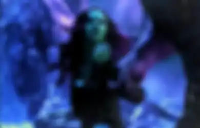 Tayang Mei 2023, Gamora Balik Lagi di Guardians of the Galaxy Vol 3