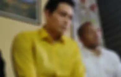 Biodata Artis Lucky Hakim, Aktor yang Mundur dari Jabatannya sebagai Wakil Bupati Indramayu