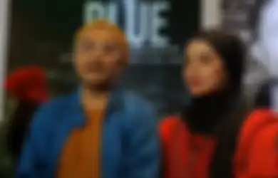Mendadak Diisukan Cerai, Indra Bekti Ternyata Sempat Beri Pengakuan Ini pada Aldilla Jelita: Memang Perlu Diingetin...