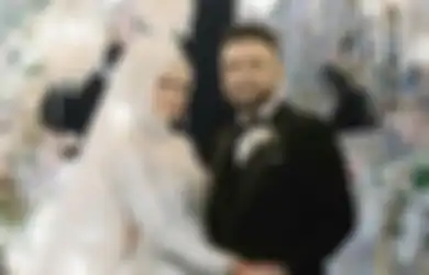 Pisah Ranjang dari Tahun Lalu, Sarah Kalah Start dari Rizal Djibran yang Duluan Layangkan Cerai