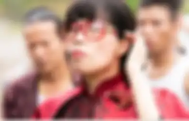 Muncul Lagi di Season 2 Drama Taxi Driver, Intip Fakta Menarik Karakter Madam Lim