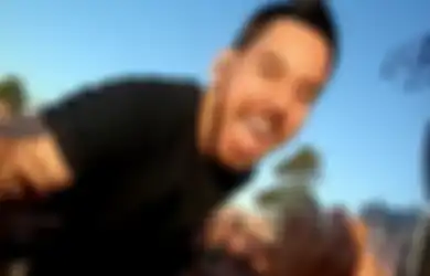 Mike Shinoda: Gue Punya Project Lagu Solo Baru Buat Film Scream VI