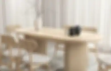 Pertimbangan Membeli Meja Makan untuk Ruang Makan                 