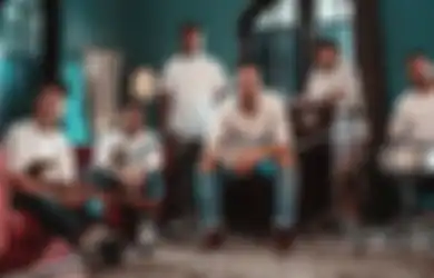 Saint Loco Refleksikan Arti Bersyukur Lewat Single Akhir Setiap Mula