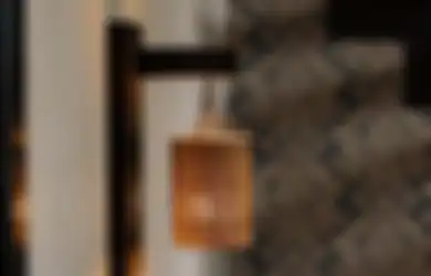 Dapatkan Sconce Rustic untuk Menambah Pesona ke Rumah Anda!