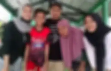 Program Sekolah Bola Online dari  Biskuat Academy Raih Rekor MURI 