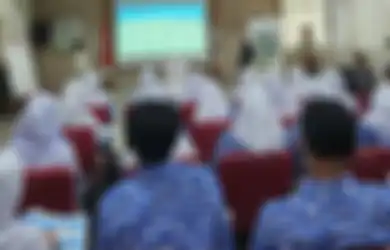 Ikut Nihongo Partners, SMAN 18 JKT Belajar Bahasa & Pilah Sampah ala Jepang 
