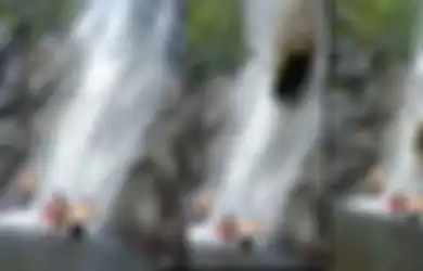 Healing Berujung Maut di Bawah Air Terjun Sedudo, Wisatawan Meregang Nyawa Tertimpa Longsor, Begini Kronologinya!