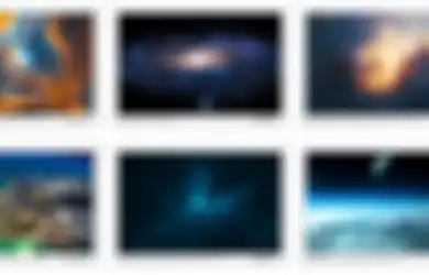 5 Website untuk Dapetin Wallpaper PC Aesthetic Sesuai Selera Lo!