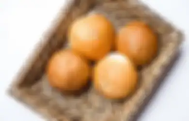 Sepeda Patah Usai Ditabrak Bocil, Pedagang Roti Ini Bereaksi Begini hingga Panen Pujian Netizen