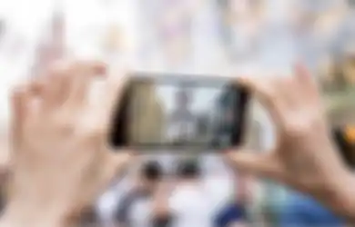 5 Cara Foto Bokeh di Smartphone Android, Cuma Pakai 1 Kamera