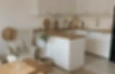 Ini Alasan Kenapa Wadah Makanan Harus Diseleksi, Potret Dapur Kecil Lebih Lapang di Ramadan