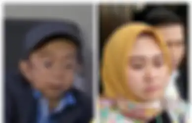 Shelvie Hana Wijaya Tuding Daus Mini Bawa Kabur Anaknya, Sang Pelawak Malah Bongkar Status Putranya, Bukan Anak Kandung? 