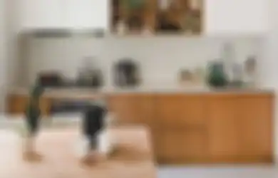 Pertimbangan Membangun Dapur Minimalis Bentuk Lurus           