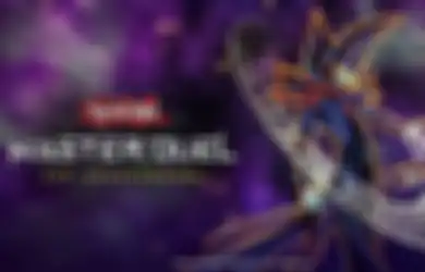 Konami Rayakan Ultah Pertama Yu Gi Oh Master Duel, Ada Bonus Event Loh