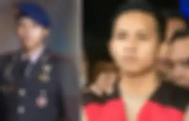Pasca Divonis 1,5 Tahun Penjara, Status Bharada E Sebagai Anggota Polri Dibongkar Pakar Hukum, Masih Berlaku?