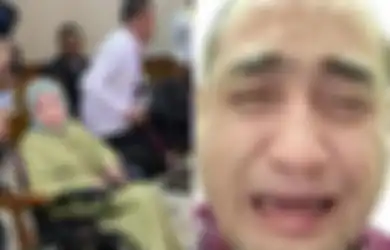 Ibu Ferry Irawan Sebut Anaknya Pernah Dikurung Sang Istri Seharian: Venna Melinda Sendiri yang Bilang!