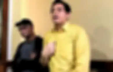 Lucky Hakim Wanti-wanti Para Artis yang Ingin Terjun ke Dunia Politik: Begitu Massa Udah Dapet Engga Dikasih Kewenangan
