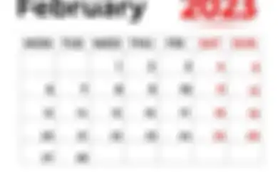 Kalender Jawa Februari 2023: Gunakan 3 Sistem Penanggalan Berbeda