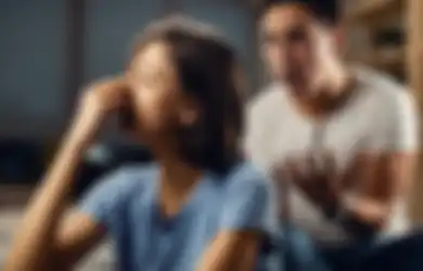 IMBAS Kelakuan Mantan Suaminya, Wanita Ini Balas Dendam dengan Cara yang Mengejutkan: Saya Bercinta dengan Teman-temannya