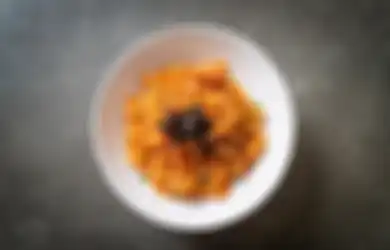 HEBOH Resep Nasi Goreng yang Dicampur Oreo Viral, Bukannya Laper Malah Bikin Gak Nafsu Makan, 'Aku Mau Muntah'