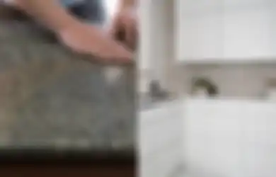 Cara Memilih Material pada Kabinet hingga Table Top di Dapur Minimalis