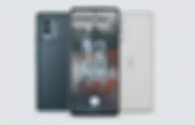 Spesifikasi Nokia X30 5G, Pakai Snapdragon 695 Kok Harganya Segini?