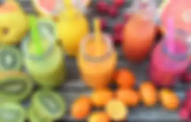 Penderita Asam Lambung Wajib Waspada, Beberapa Buah Ini Nyatanya Bisa Bikin Maag Kambuh saat Puasa, Jangan Sampai Disepelekan