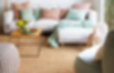 Maksimalkan Kebahagian di Rumah dengan 6 Kunci Interior Berikut Ini