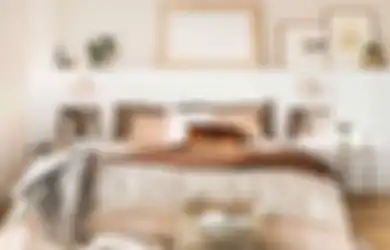 5 Cara Sempurna Agar Kamar Tidur Makin Nyaman                 