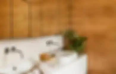 Cara Menghadirkan Kamar Mandi Cantik Sekaligus Praktis!          