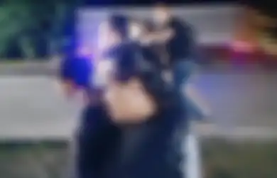 Viral Foto Penangkapan Pelaku Pembunuhan Bos Ayam Goreng, Polisi Bilang Begini