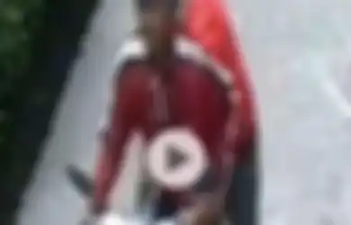 Akhirnya Terkuak, Ini Foto Pelaku Tabrak Lari yang Buang Korban di Depok, Punya Ciri Gini 