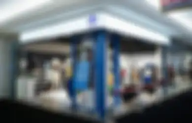 Adidas Store di Plaza Indonesia Ubah Konsep, Kini Cuma Untuk Fashion!
